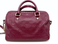 Bolso LOUIS VUITTON Speedy 25 Bolso LOUIS VUITTON Speedy 25