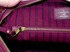 Bolso LOUIS VUITTON Speedy 25 Bolso LOUIS VUITTON Speedy 25