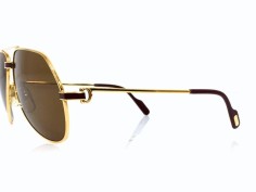 Gafas CARTIER AVIADOR 