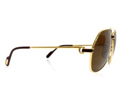 Gafas CARTIER AVIADOR 