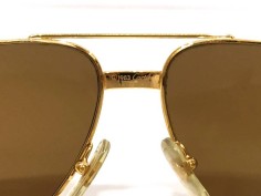 Gafas CARTIER AVIADOR 