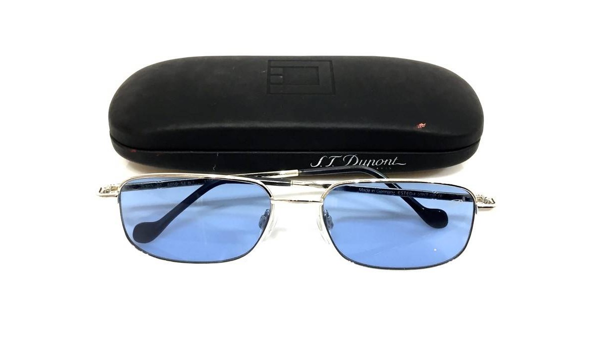 Gafas de DUPONT Titanio 