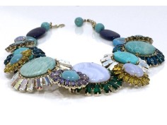 Collar Artesanal PHILIPPE FERRANDIS Paris Collar Artesanal PHILIPPE FERRANDIS Paris