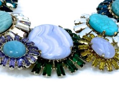 Collar Artesanal PHILIPPE FERRANDIS Paris Collar Artesanal PHILIPPE FERRANDIS Paris