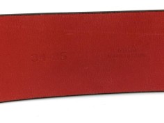 Cinturón Ancho Caballero LOEWE