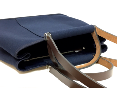 Bolso HERMÈS Cabag Elan (artículo pre-amado)