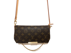 Bolso LOUIS VUITTON mod. FAVORITE PM Bolso LOUIS VUITTON mod. FAVORITE PM