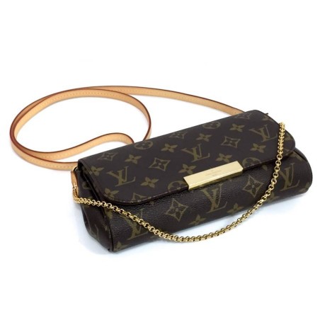Bolso LOUIS VUITTON mod. FAVORITE PM 