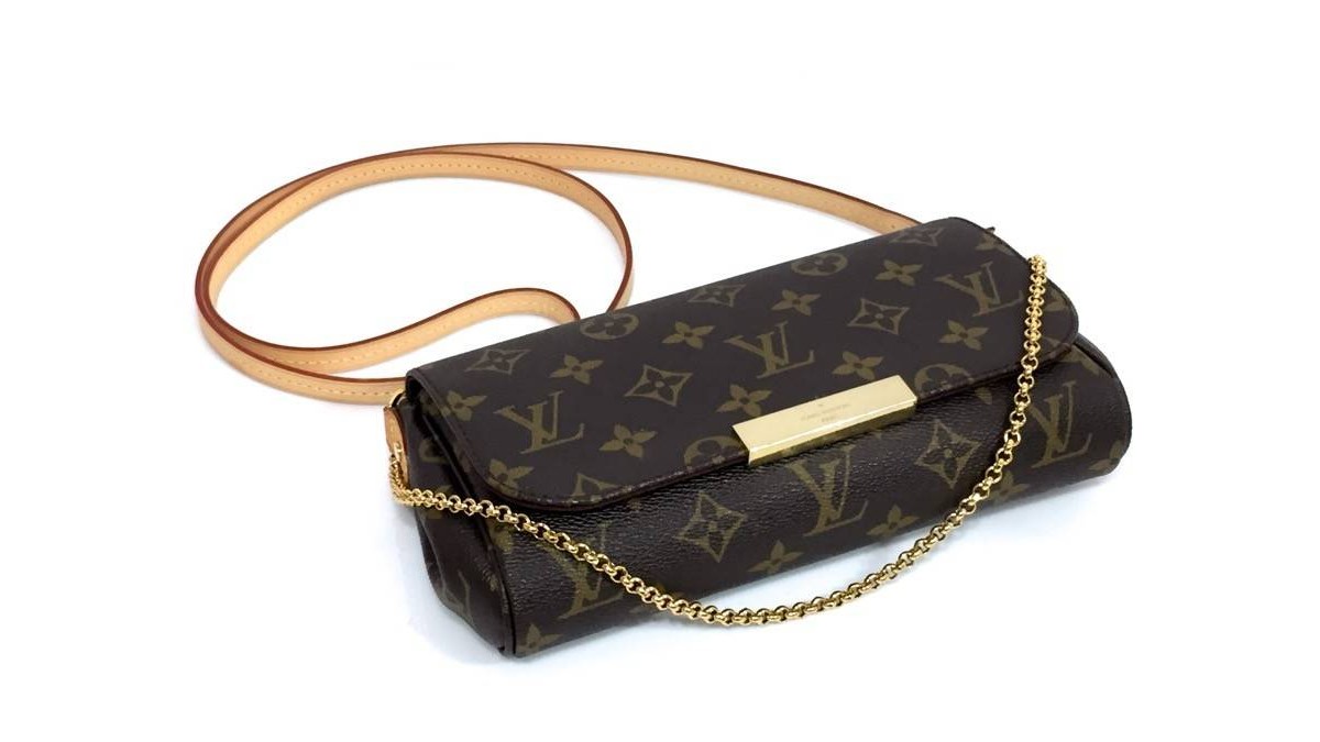 Bolso LOUIS VUITTON mod. FAVORITE PM 