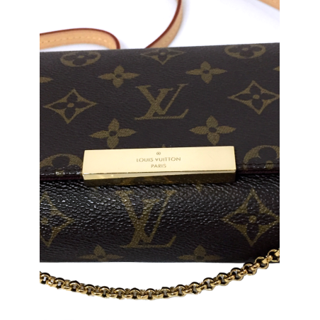 Bolso LOUIS VUITTON mod. FAVORITE PM 