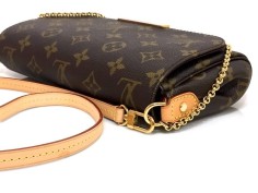 Bolso LOUIS VUITTON mod. FAVORITE PM Bolso LOUIS VUITTON mod. FAVORITE PM