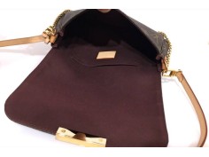 Bolso LOUIS VUITTON mod. FAVORITE PM Bolso LOUIS VUITTON mod. FAVORITE PM