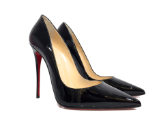 Zapatos LOUBOUTIN modelo PIGALLE