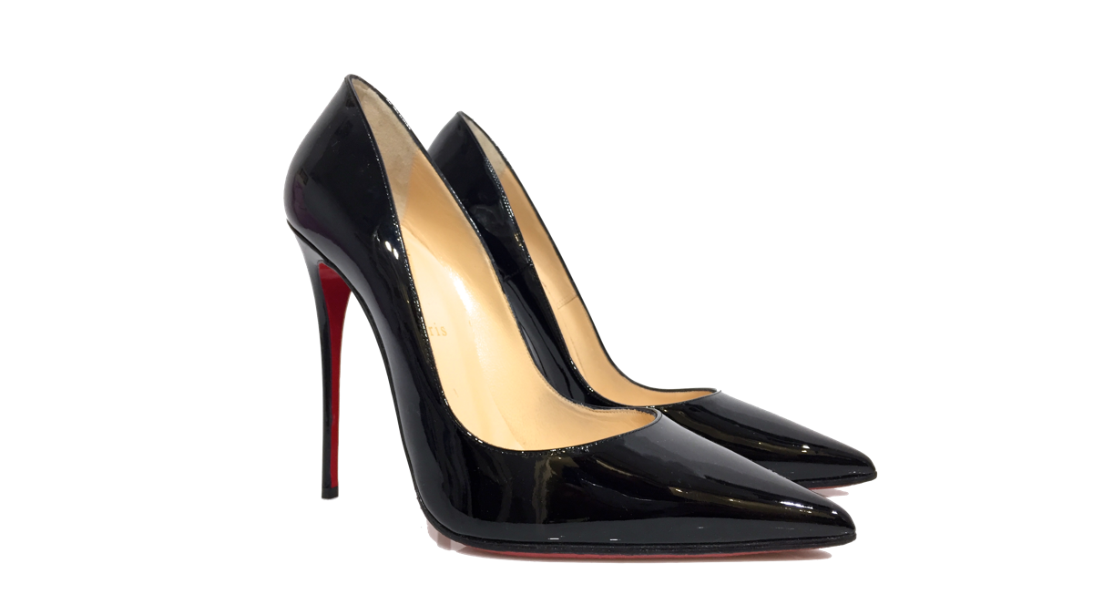 Zapatos LOUBOUTIN modelo PIGALLE