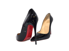 Zapatos LOUBOUTIN modelo PIGALLE