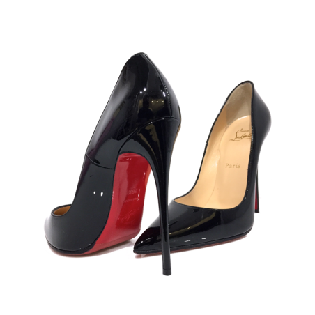 Zapatos LOUBOUTIN modelo PIGALLE