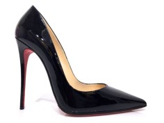 Zapatos LOUBOUTIN modelo PIGALLE Zapatos LOUBOUTIN modelo PIGALLE