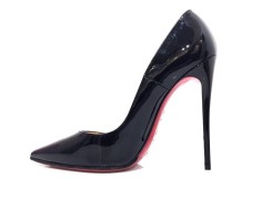 Zapatos LOUBOUTIN modelo PIGALLE Zapatos LOUBOUTIN modelo PIGALLE