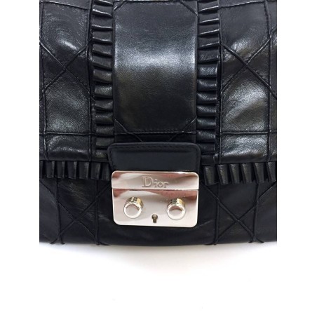 Bolso DIOR, mod. MISS DIOR NEW LOCK