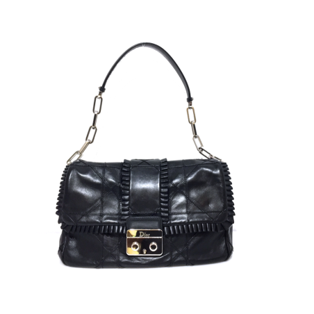 Bolso DIOR, mod. MISS DIOR NEW LOCK