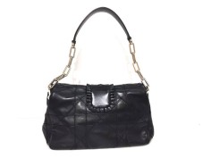 Bolso DIOR, mod. MISS DIOR NEW LOCK
