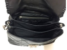 Bolso DIOR, mod. MISS DIOR NEW LOCK