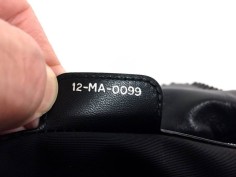 Bolso DIOR, mod. MISS DIOR NEW LOCK