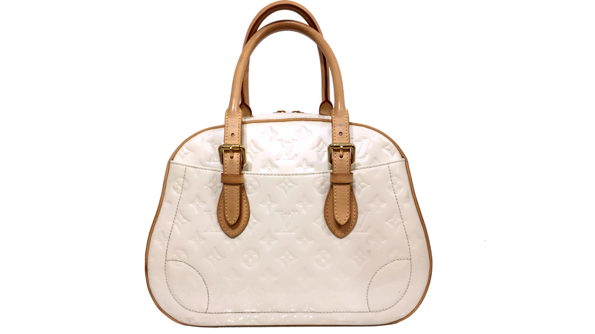 Bolso LOUIS VUITTON Mod. S. D. Chartreuse