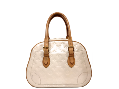 Bolso LOUIS VUITTON Mod. S. D. Chartreuse Bolso LOUIS VUITTON Mod. S. D. Chartreuse