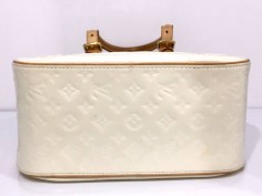 Bolso LOUIS VUITTON Mod. S. D. Chartreuse Bolso LOUIS VUITTON Mod. S. D. Chartreuse