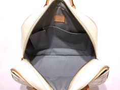 Bolso LOUIS VUITTON Mod. S. D. Chartreuse Bolso LOUIS VUITTON Mod. S. D. Chartreuse