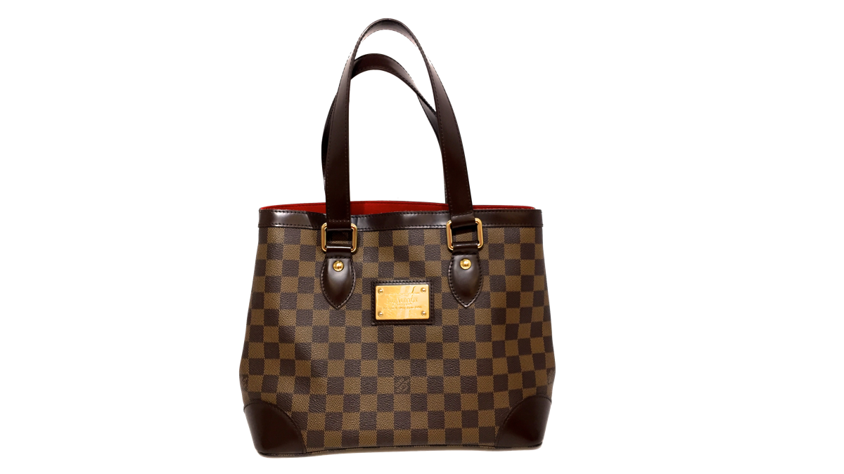 Bolso LOUIS VUITTON Mod. HAMSTEAD