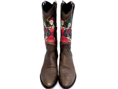Botas CELINE Modelo ‘Le Bal des Vampires’ Botas CELINE Modelo ‘Le Bal des Vampires’