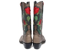 Botas CELINE Modelo ‘Le Bal des Vampires’ Botas CELINE Modelo ‘Le Bal des Vampires’