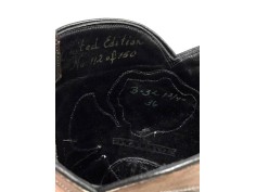 Botas CELINE Modelo ‘Le Bal des Vampires’ Botas CELINE Modelo ‘Le Bal des Vampires’