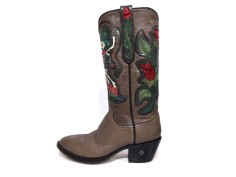 Botas CELINE Modelo ‘Le Bal des Vampires’ Botas CELINE Modelo ‘Le Bal des Vampires’