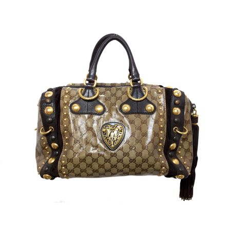 Bolso GUCCI modelo BABUSHKA GM