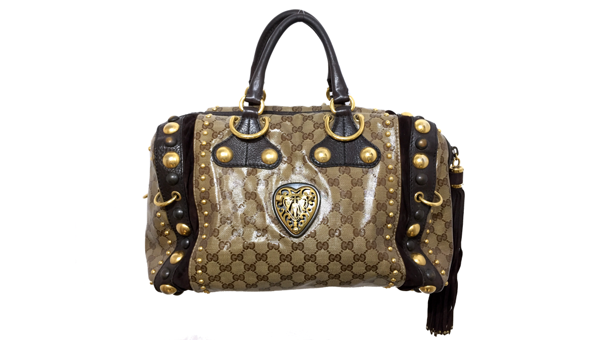 Bolso GUCCI modelo BABUSHKA GM