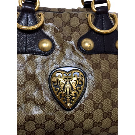 Bolso GUCCI modelo BABUSHKA GM