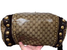 Bolso GUCCI modelo BABUSHKA GM Bolso GUCCI modelo BABUSHKA GM