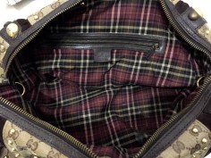 Bolso GUCCI modelo BABUSHKA GM Bolso GUCCI modelo BABUSHKA GM
