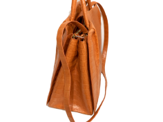Bolso Caimán NANCY GONZALEZ Bolso Caimán NANCY GONZALEZ