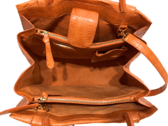 Bolso Caimán NANCY GONZALEZ Bolso Caimán NANCY GONZALEZ