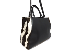 Bolso Mano FENDI modelo 2 Jours