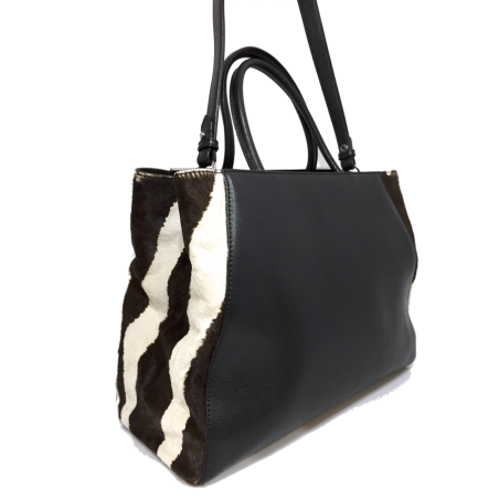 Bolso Mano FENDI modelo 2 Jours