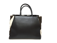 Bolso Mano FENDI modelo 2 Jours 