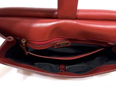 Bolso Pitón DOLCE & GABBANA Modelo SICILY 