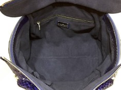Bolso Pitón SALVATORE FERRAGAMO Modelo VERVE Bolso Pitón SALVATORE FERRAGAMO Modelo VERVE
