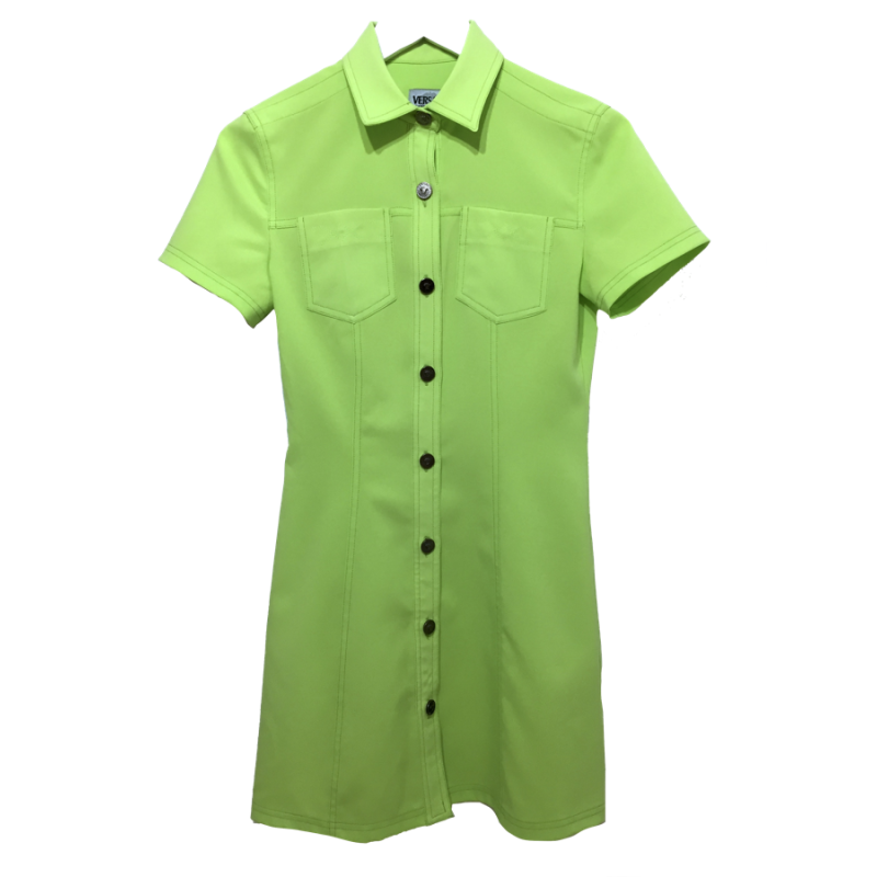 Vestido VERSACE JEANS COUTURE