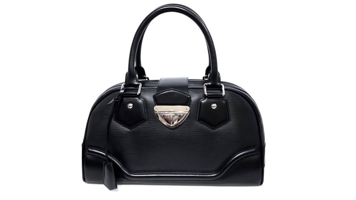 Bolso LOUIS VUITTON Montaigne 